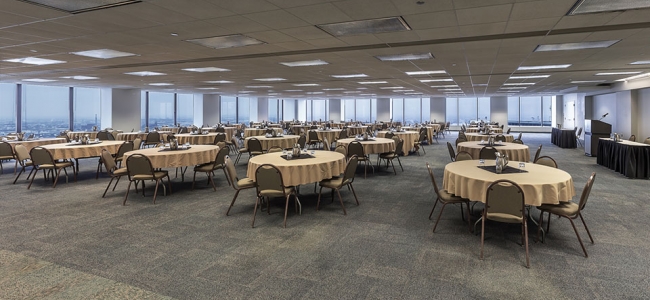 Jackson SW Room