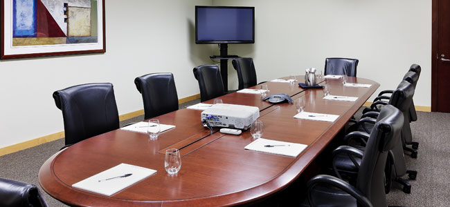 Franklin Boardroom